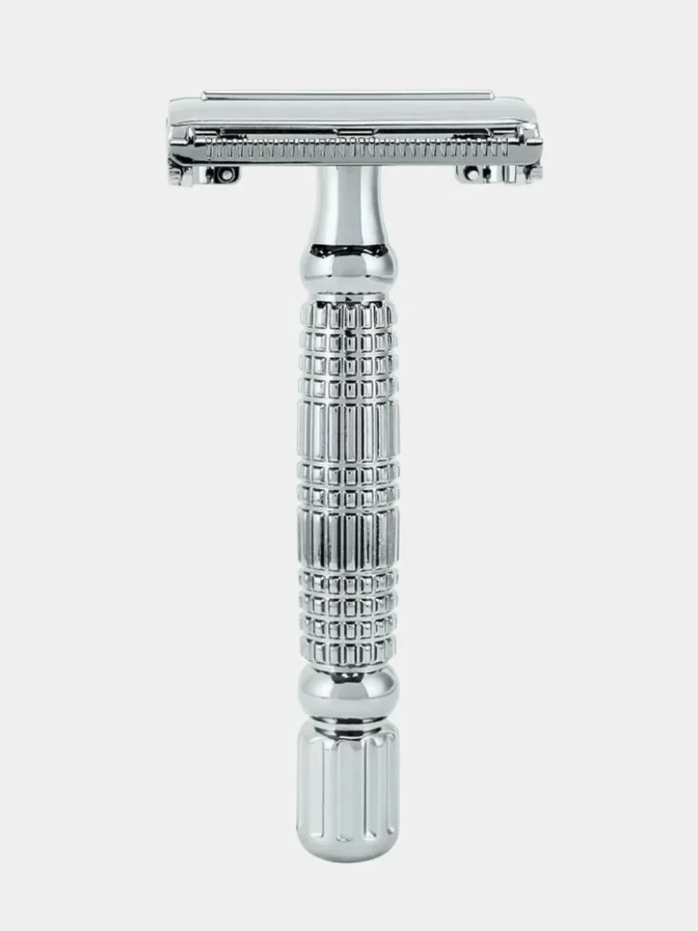 Rockwell R1 Double Edge Safety Razor NEW - Picture 2 of 2
